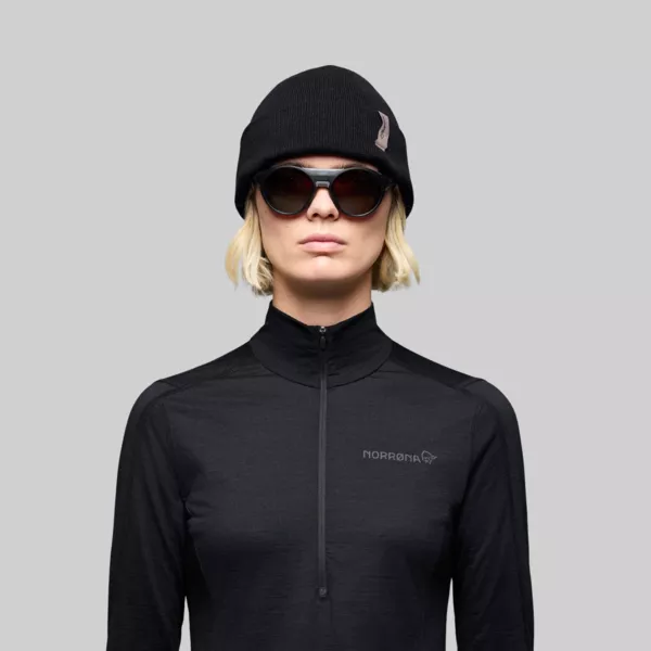 Zdjęcie 1 produktu Czapka Norrona /29 Equaliser Beanie
