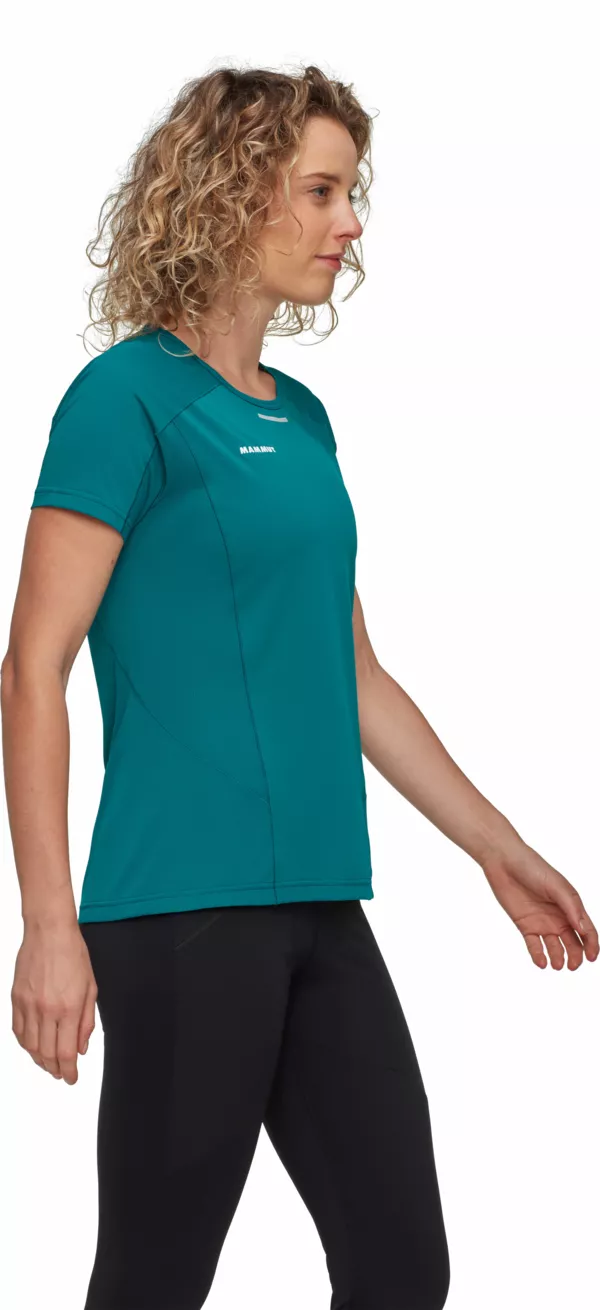 Zdjęcie 2 produktu Koszulka Mammut Aenergy FL T-Shirt Women