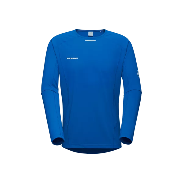 Zdjęcie 0 produktu Koszulka Mammut Aenergy FL Longsleeve Men
