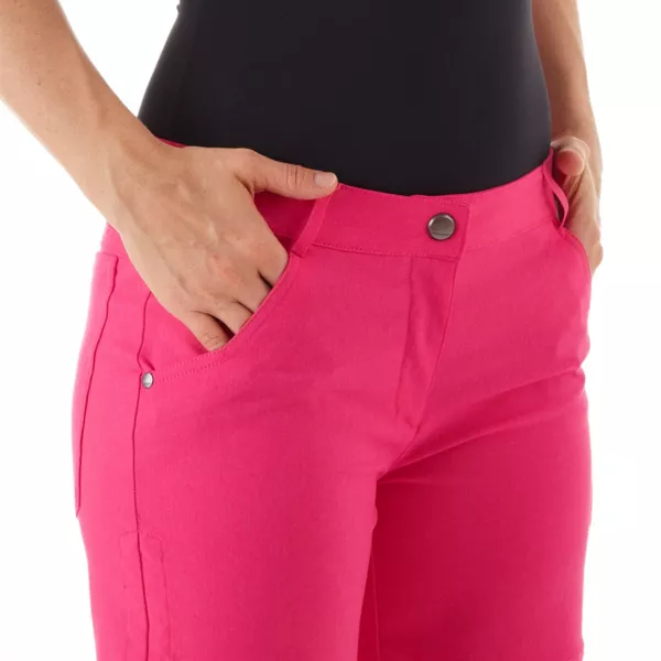 Zdjęcie 1 produktu Spodenki Massone Shorts Women
