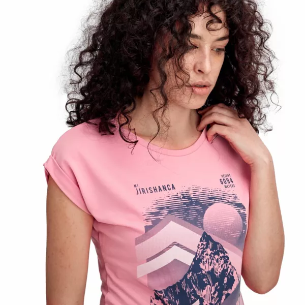 Zdjęcie 1 produktu Koszulka Mountain T-Shirt Women