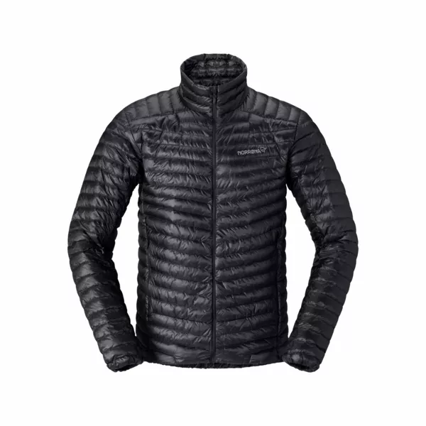 Zdjęcie 0 produktu Kurtka puchowa Norrona Trollveggen Down800 Super Light Jacket Men