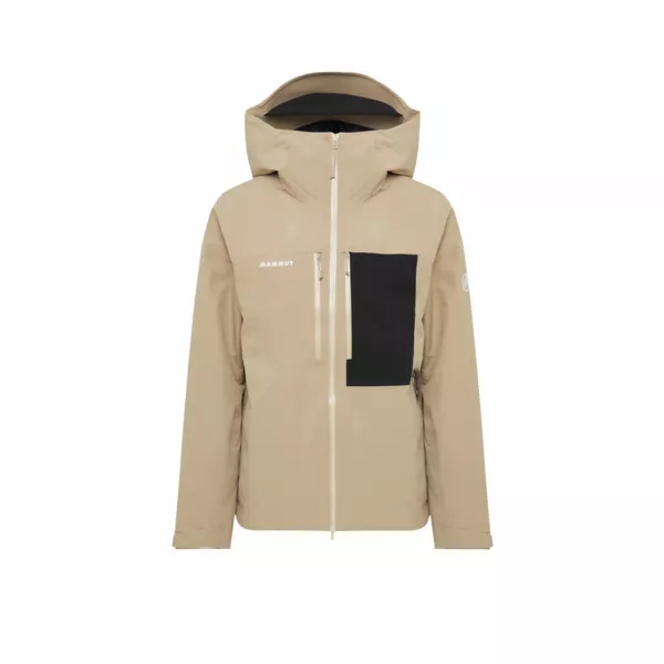 Zdjęcie 0 produktu Kurtka ocieplana Mammut Stoney HS Thermo Hooded Jacket Men