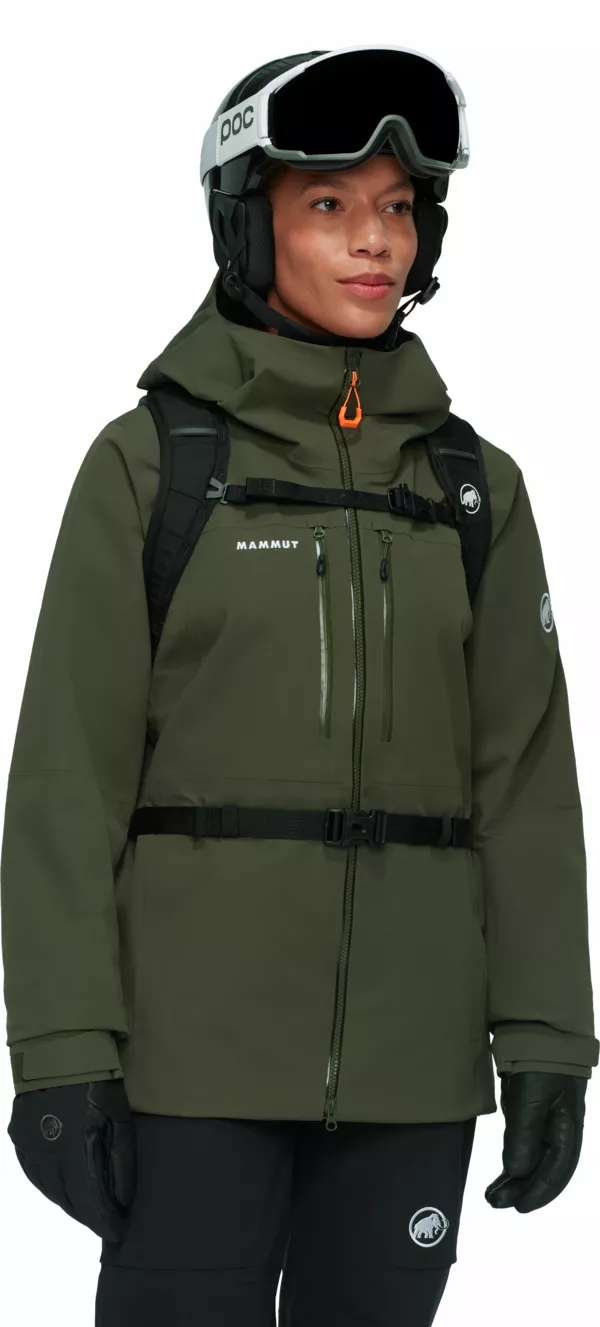 Zdjęcie 4 produktu Plecak Mammut Nirvana 18 Women