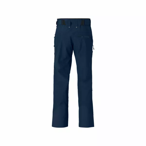 Zdjęcie 1 produktu Spodnie ocieplane Norrona Lofoten Gore-Tex Insulated Pants Men