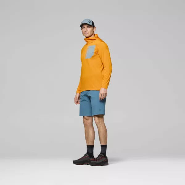 Zdjęcie 4 produktu Bluza Norrona Falketind Warm1 Hood Men