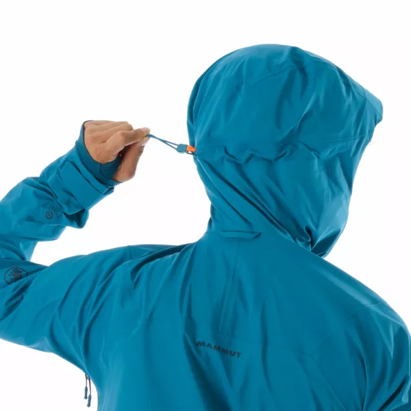 Zdjęcie 6 produktu Kurtka Haldigrat HS Hooded Jacket Men