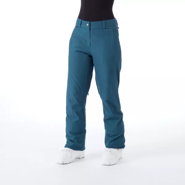Zdjęcie 1 produktu Spodnie ocieplane Mammut Casanna HS Thermo Pants Women