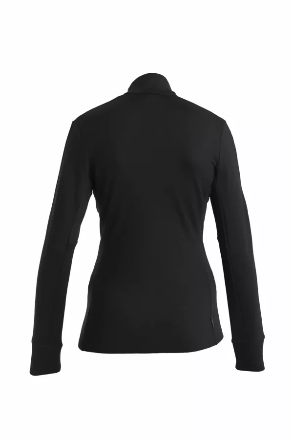 Zdjęcie 1 produktu Bluza Icebreaker Merino 260 Quantum Long Sleeve Zip Jacket Women