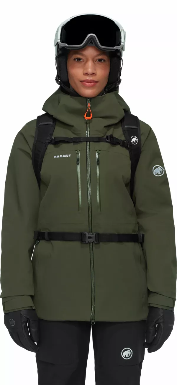 Zdjęcie 4 produktu Plecak Mammut Nirvana 22 Women