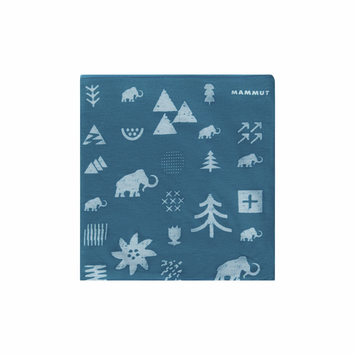 Zdjęcie 0 produktu Komin Mammut Fleece Neck Gaiter