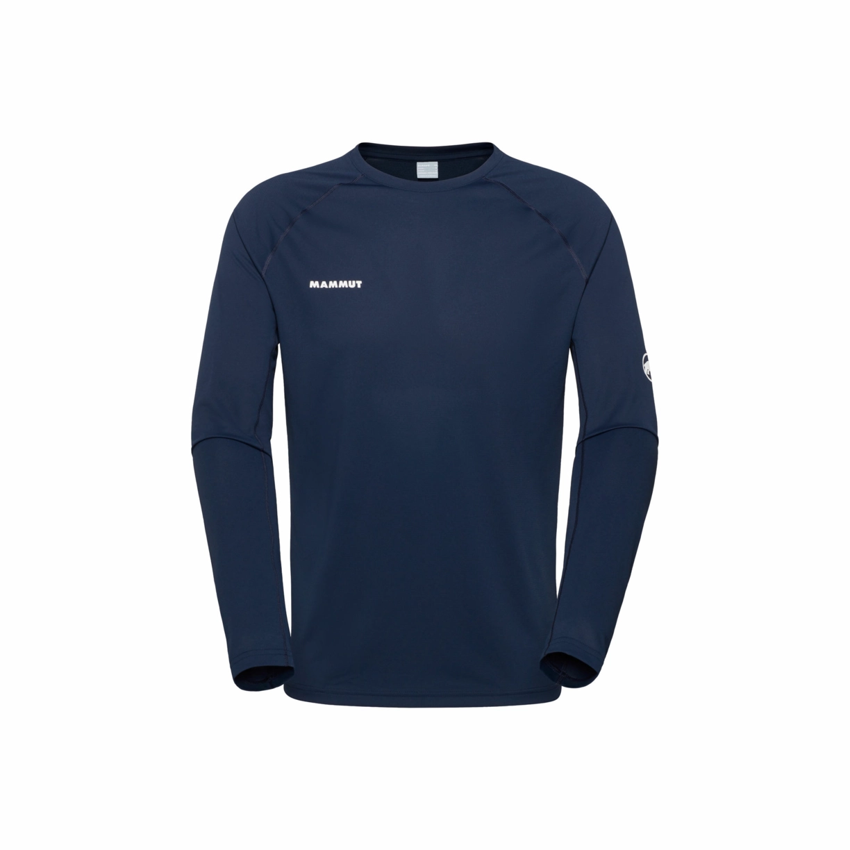 Zdjęcie 0 produktu Koszulka Mammut Ducan FL Longsleeve Men