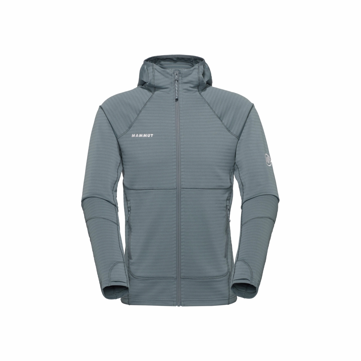 Zdjęcie 0 produktu Polar z kapturem Mammut Taiss ML Hooded Jacket Men