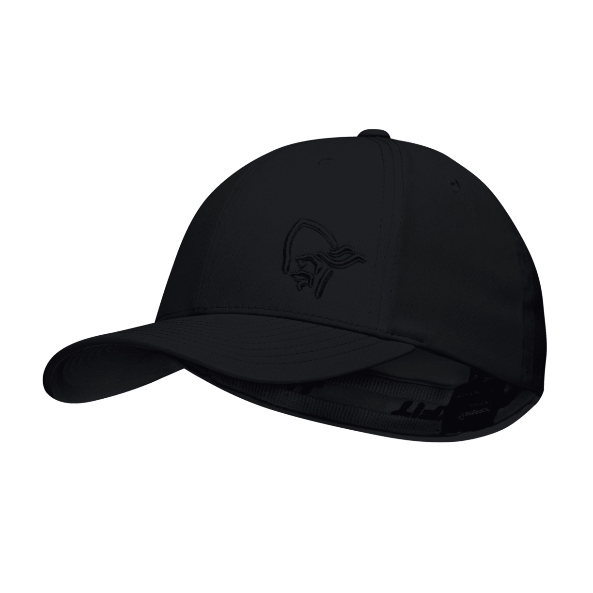 Zdjęcie 0 produktu Czapka z daszkiem Norrona /29 Flexfit Cap
