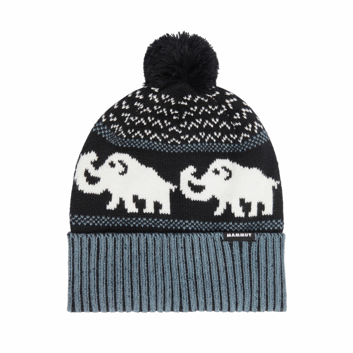 Zdjęcie 0 produktu Czapka Mammut Retro Beanie