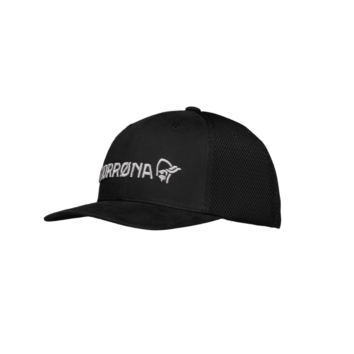 Zdjęcie 0 produktu Czapka z daszkiem Norrona /29 3D Mesh Flexfit Cap