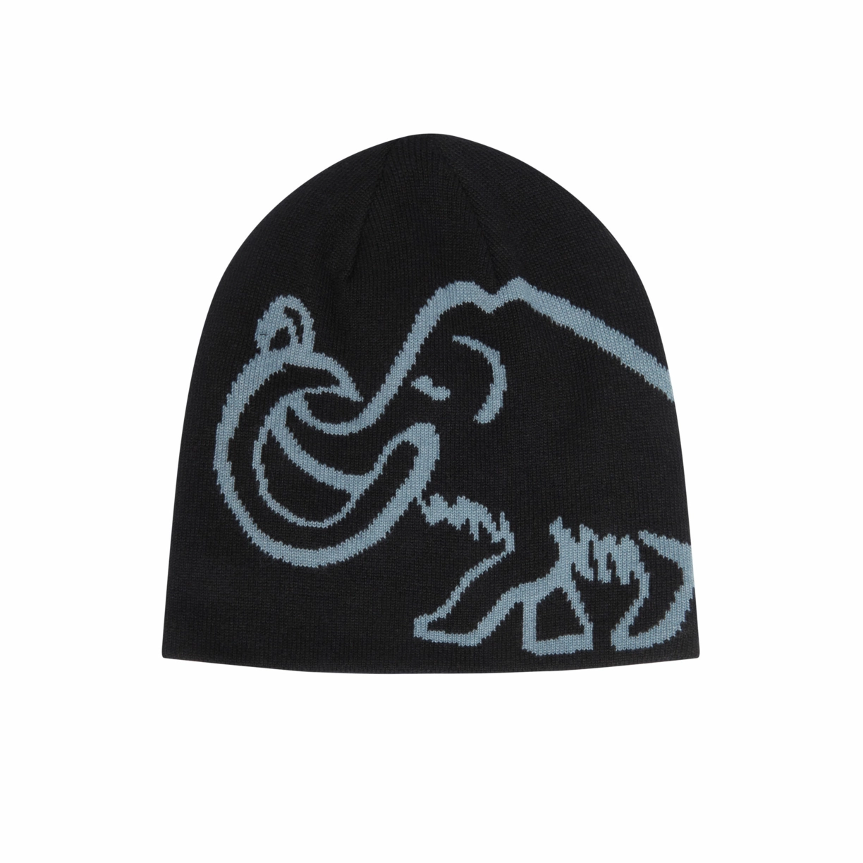 Zdjęcie 0 produktu Czapka Mammut Logo Beanie Reversible