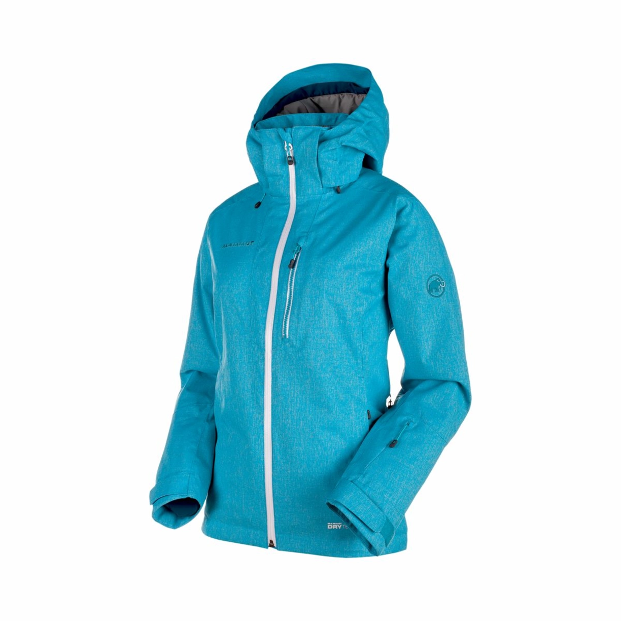 Zdjęcie 0 produktu Kurtka Stoney HS Thermo Jacket Women