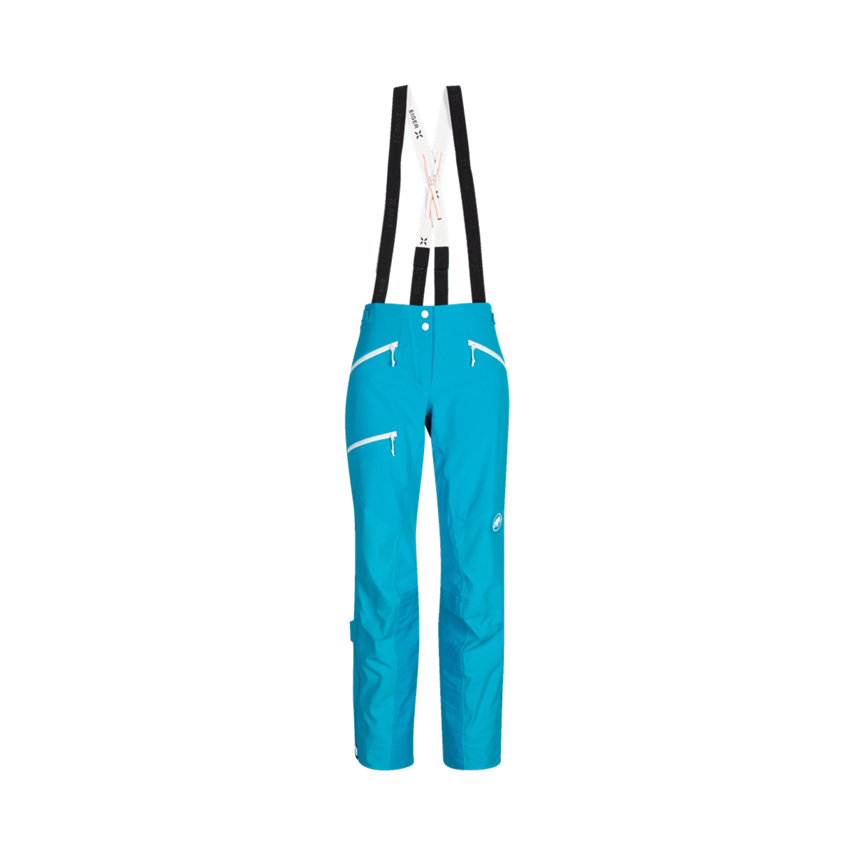 Zdjęcie 0 produktu Spodnie Mammut Eisfeld Guide SO Pants Women