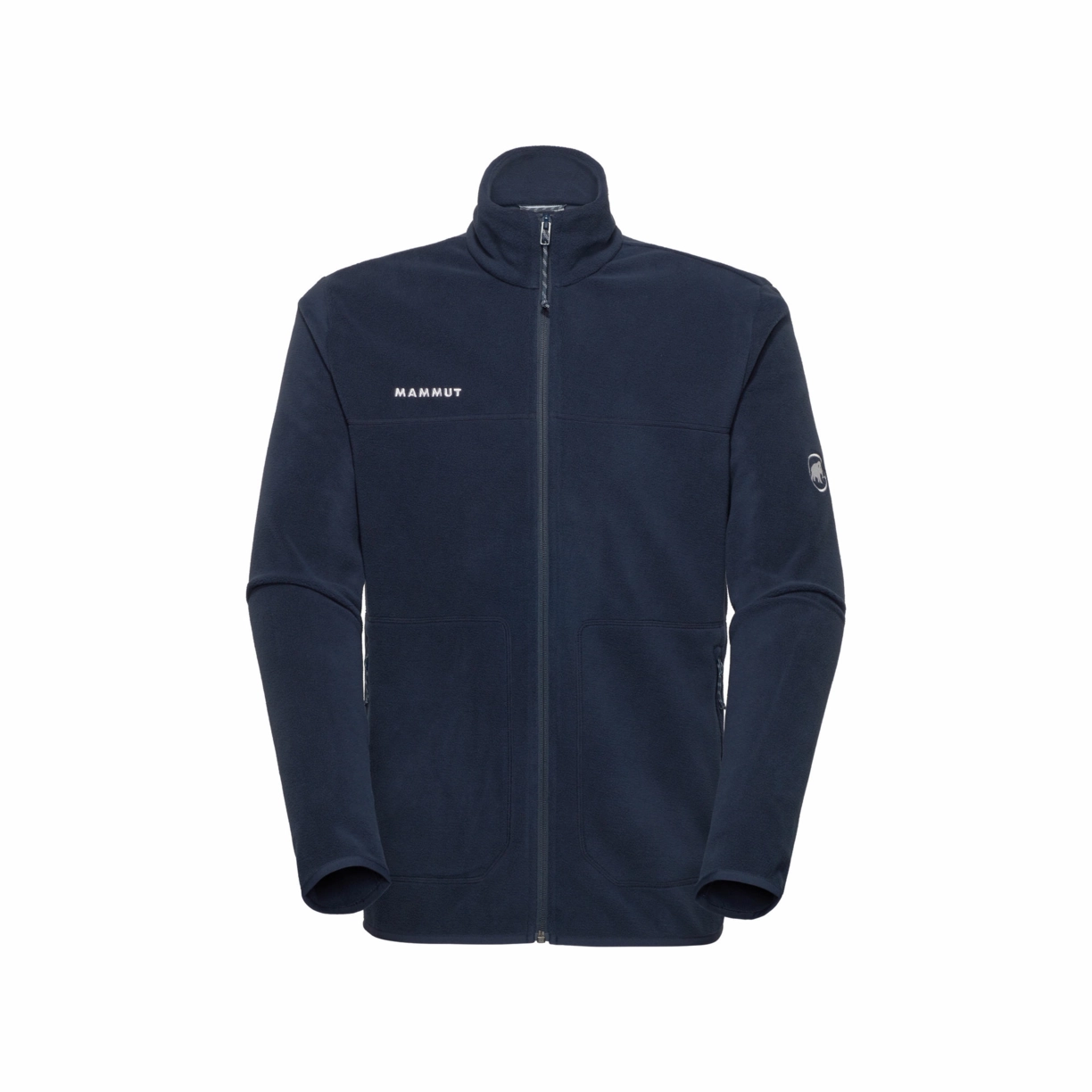 Zdjęcie 0 produktu Polar Mammut Innominata Light ML Jacket Men