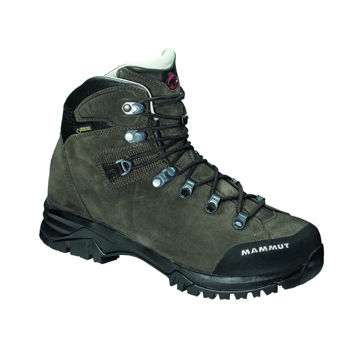 Zdjęcie 0 produktu Trovat High GTX Women dark brown-black.4