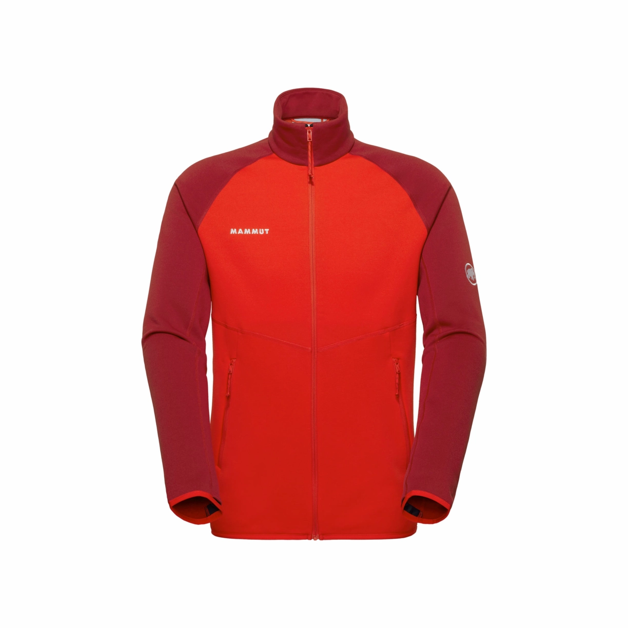 Zdjęcie 0 produktu Polar Mammut Aconcagua ML Jacket Men