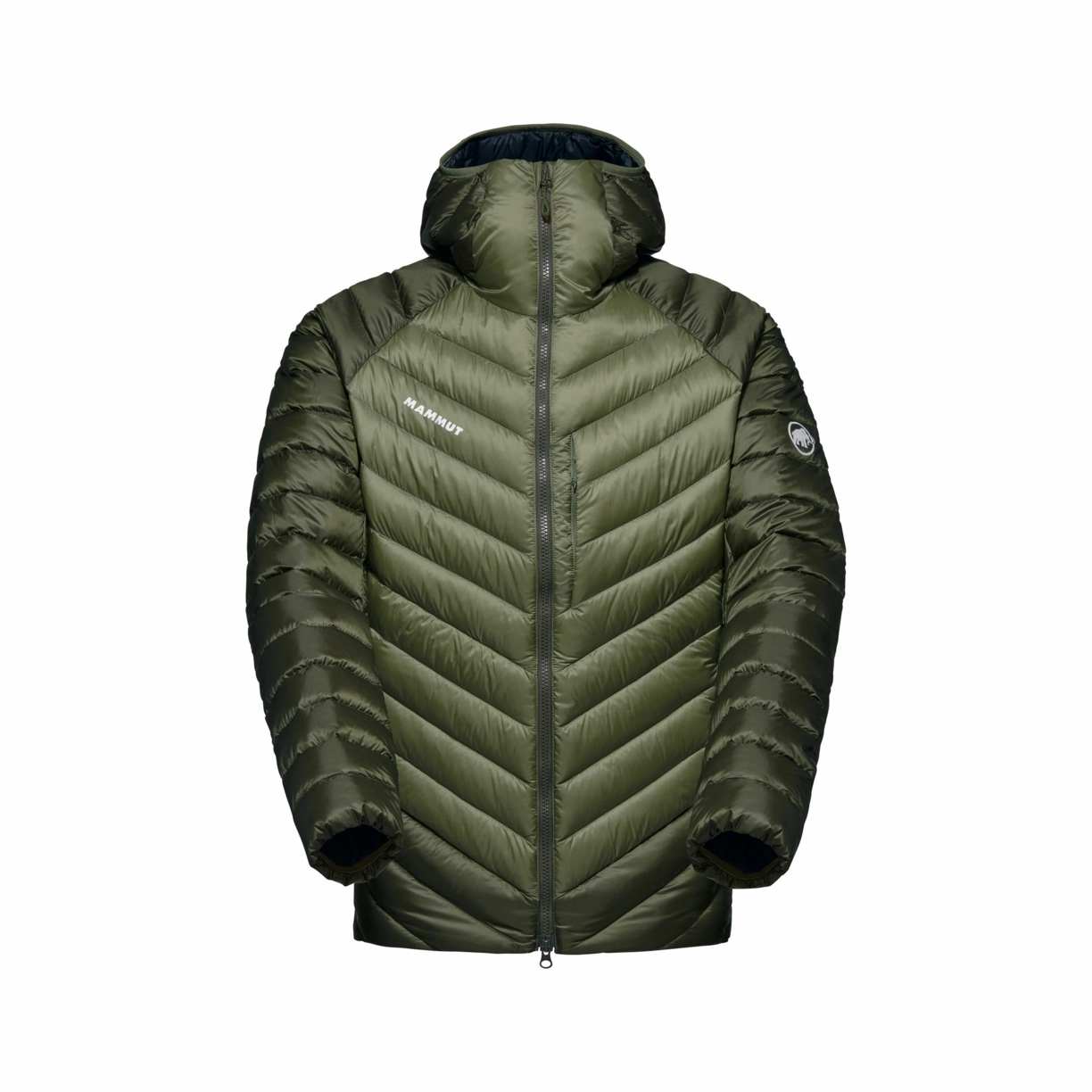 Zdjęcie 0 produktu Kurtka puchowa Mammut Broad Peak IN Hooded Jacket Men