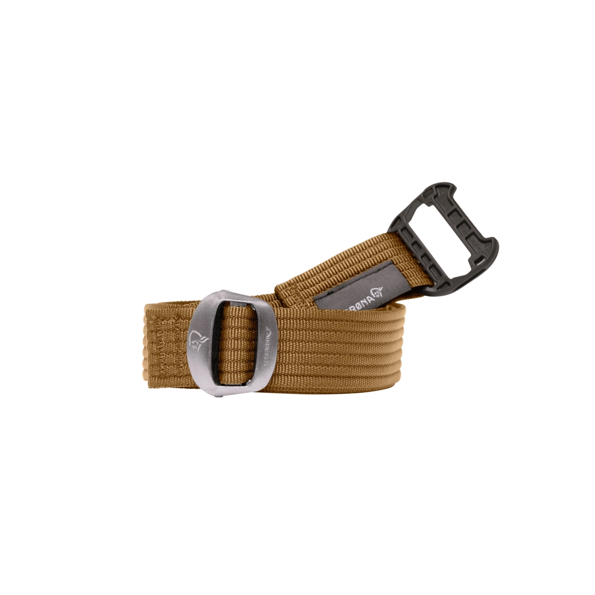 Zdjęcie 0 produktu Pasek Norrona Femund Webbing Tech 30mm Belt