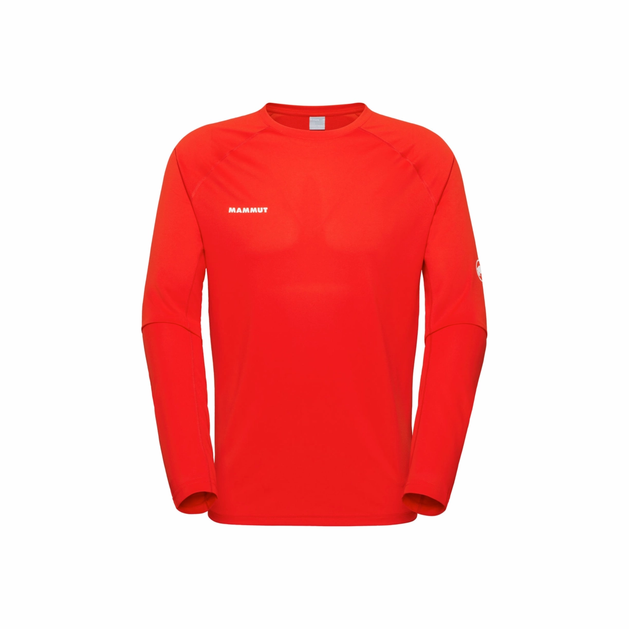 Zdjęcie 0 produktu Koszulka Mammut Ducan FL Longsleeve Men