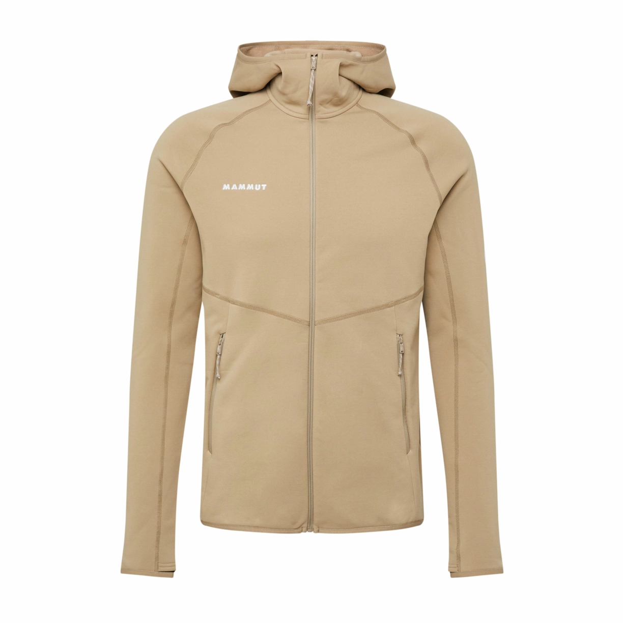 Zdjęcie 0 produktu Polar z kapturem Mammut Aconcagua ML Hooded Jacket Men