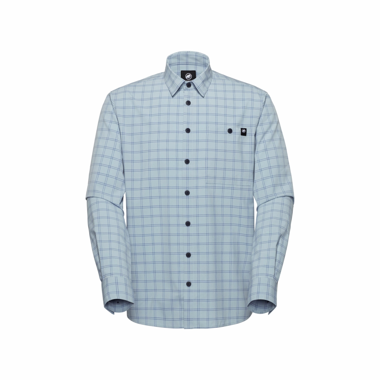 Zdjęcie 0 produktu Koszula Mammut Lenni Longsleeve Shirt Men