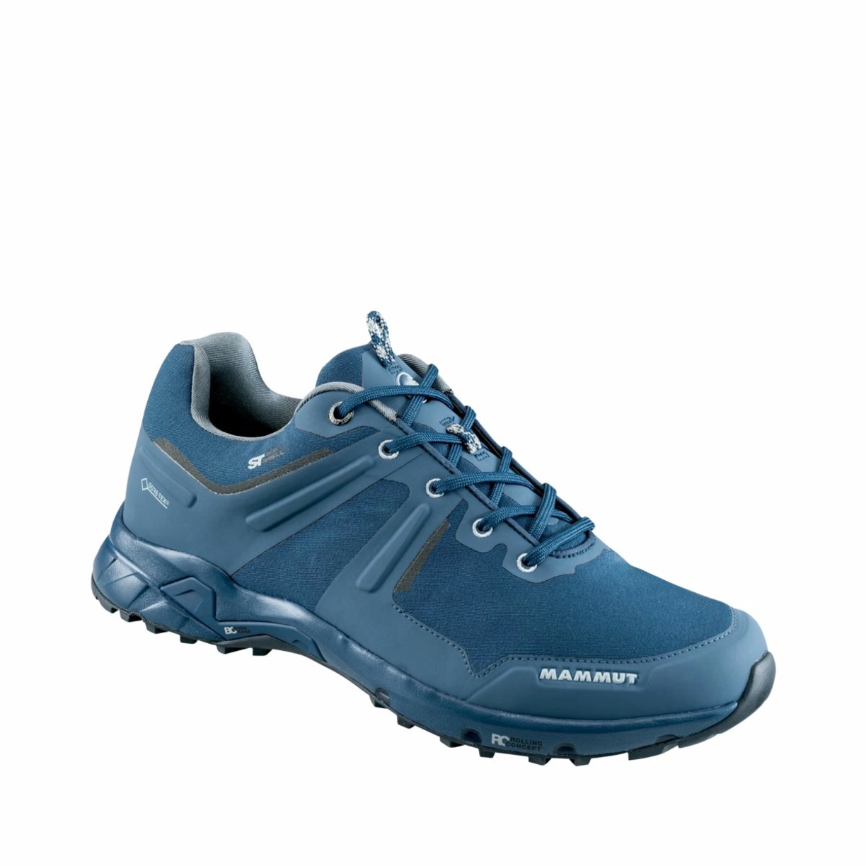 Zdjęcie 0 produktu Ultimate Pro Low GTX Men jay-neutral grey.6.5