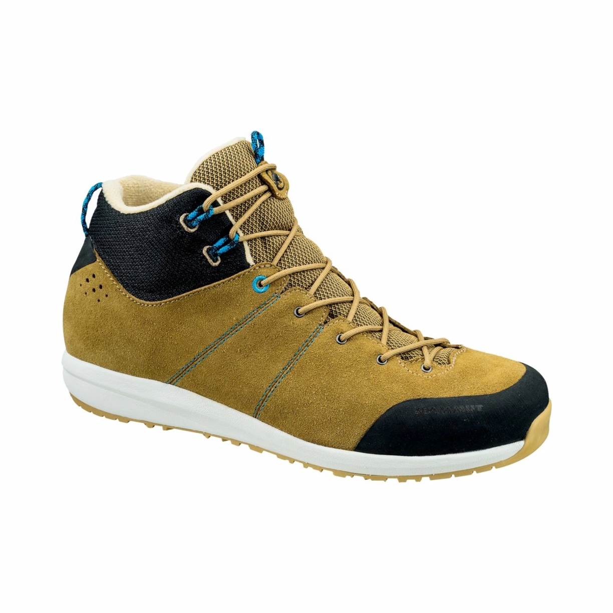 Zdjęcie 0 produktu Pordoi Mid Men dark tuff-atlantic.7.5
