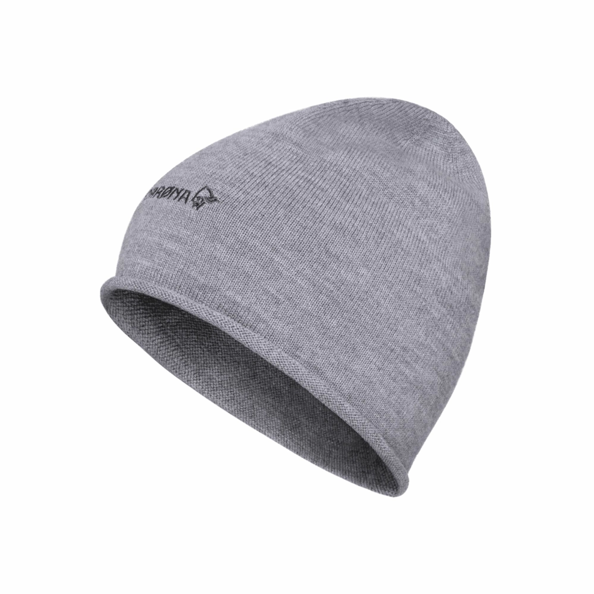 Zdjęcie 0 produktu Czapka Norrona /29 Light MerinoUll Roll Edge Beanie