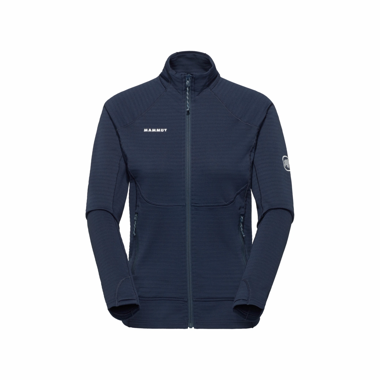 Zdjęcie 0 produktu Polar Mammut Taiss ML Jacket Women
