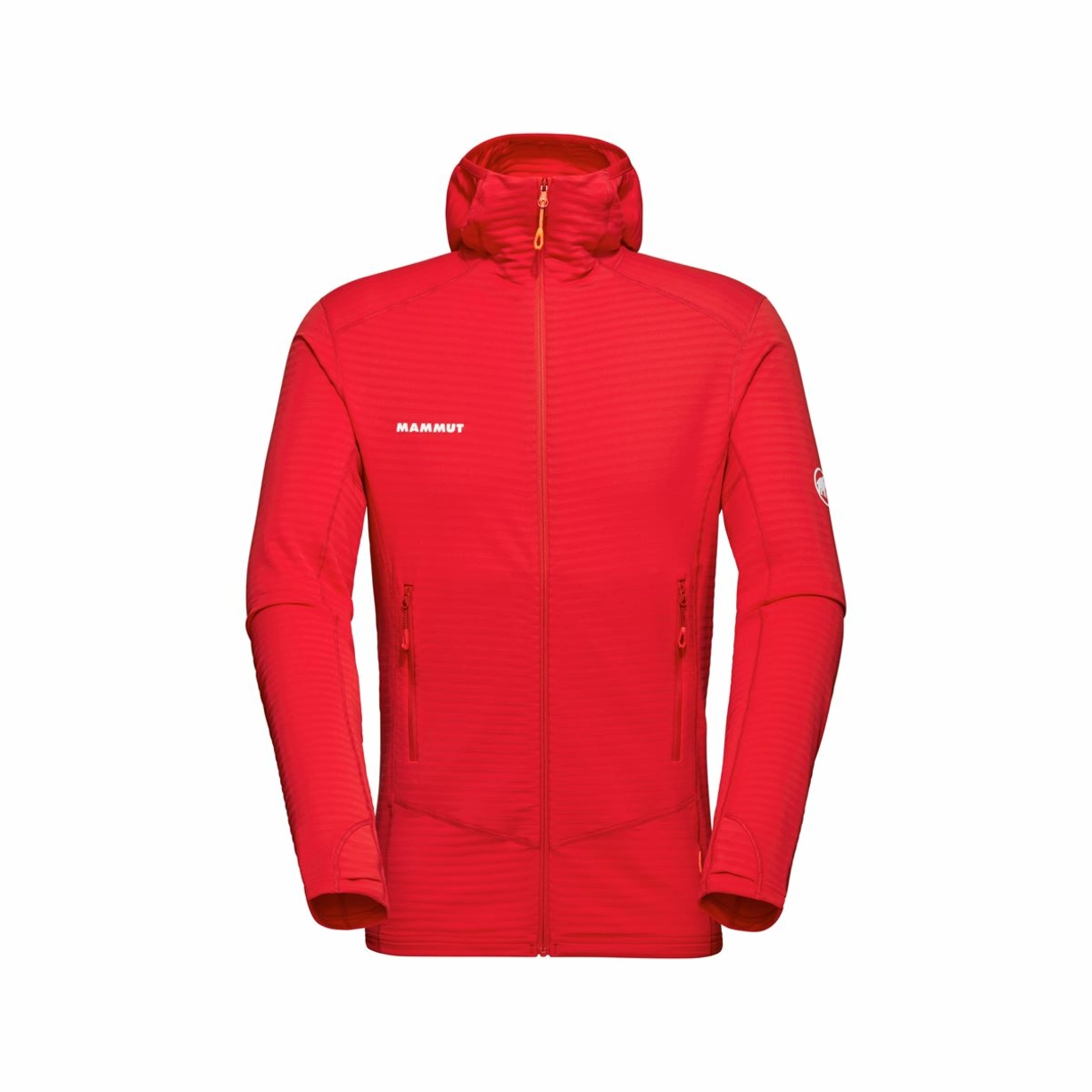 Zdjęcie 0 produktu Bluza Taiss Light ML Hooded Jacket Men