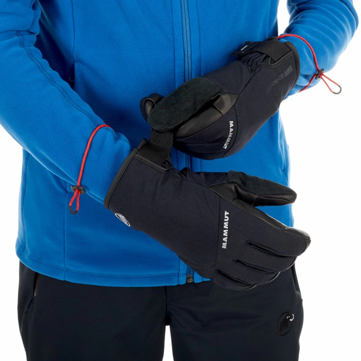 Zdjęcie 0 produktu Rękawiczki narciarskie Stoney Glove