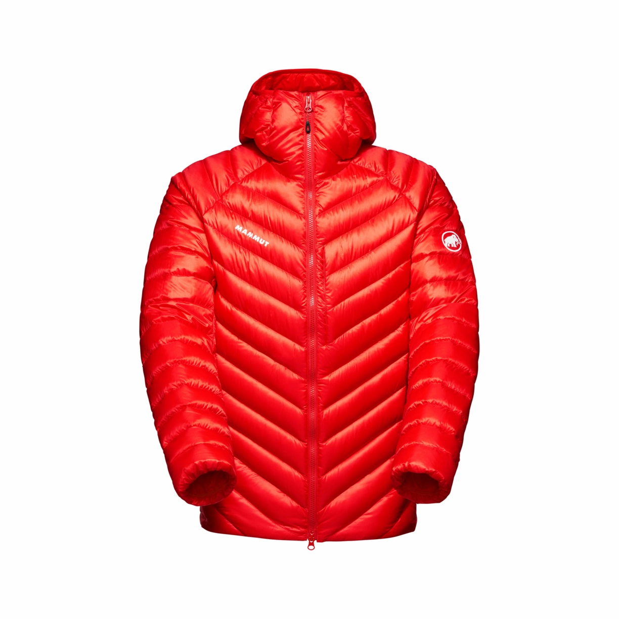 Zdjęcie 0 produktu Kurtka puchowa Mammut Broad Peak IN Hooded Jacket Men