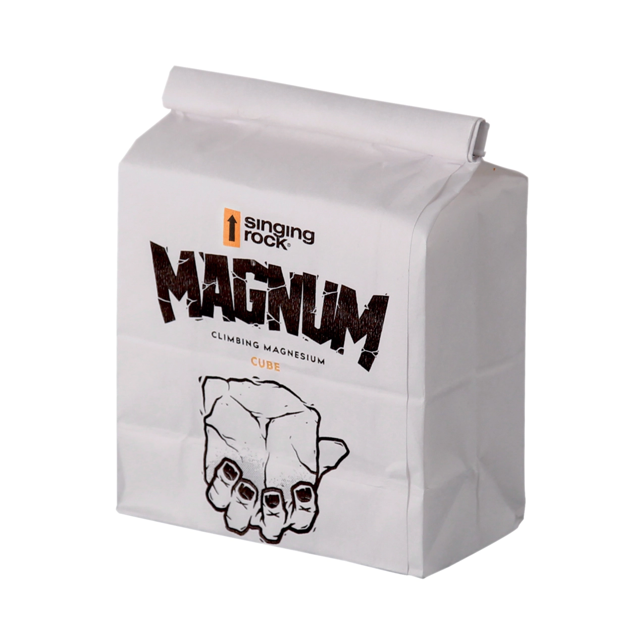 Zdjęcie 0 produktu Magnezja w kostce Singing Rock Magnum Cube 56 g