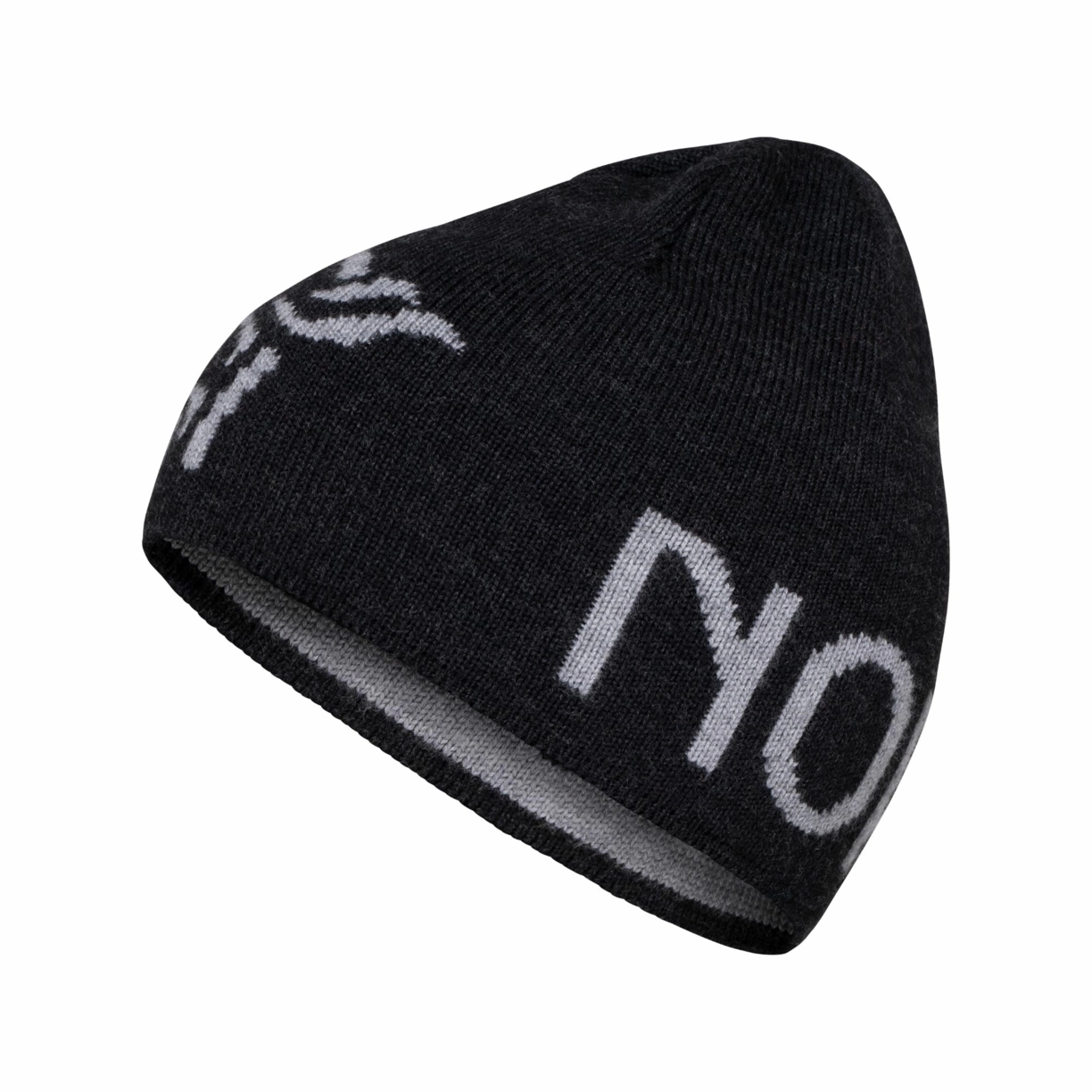 Zdjęcie 0 produktu Czapka Norrona /29 MerinoUll Logo Beanie