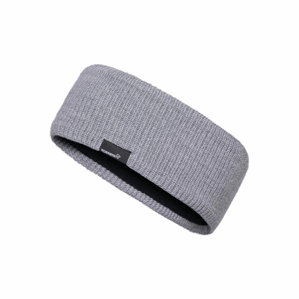 Zdjęcie 0 produktu Opaska merino Norrona /29 heavy MerinoUll Headband