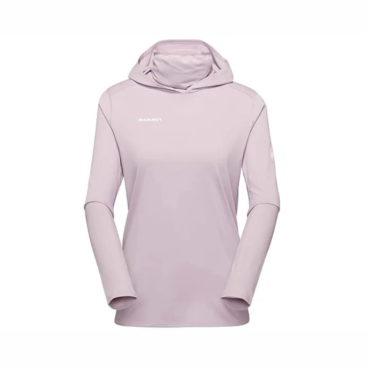 Zdjęcie 0 produktu Koszulka Mammut Selun FL Sun Hoody Women