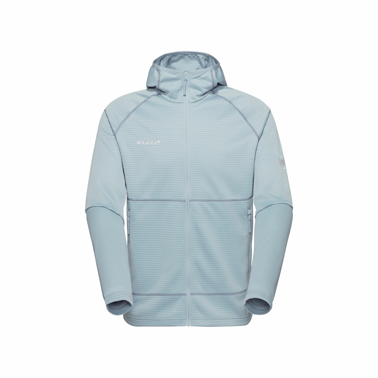 Zdjęcie 0 produktu Bluza Mammut Crag ML Hooded Jacket Men