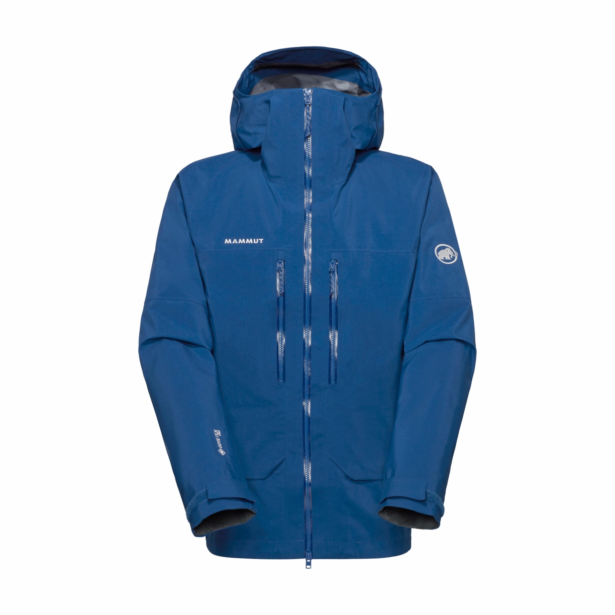 Zdjęcie 0 produktu Kurtka membranowa Mammut Crater Pro HS Hooded Jacket Men