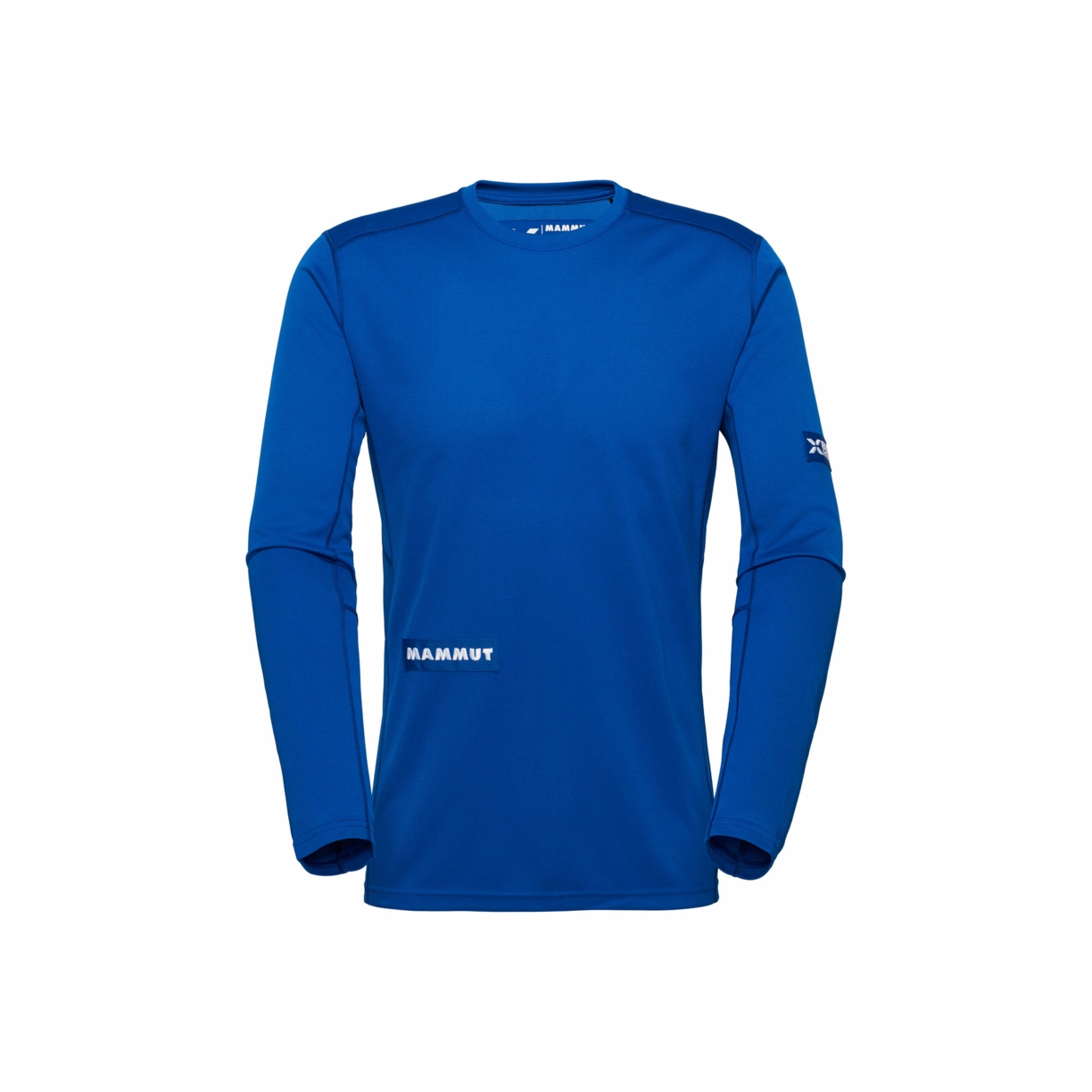 Zdjęcie 0 produktu Koszulka Mammut Eiger Nordwand FL Longsleeve Men
