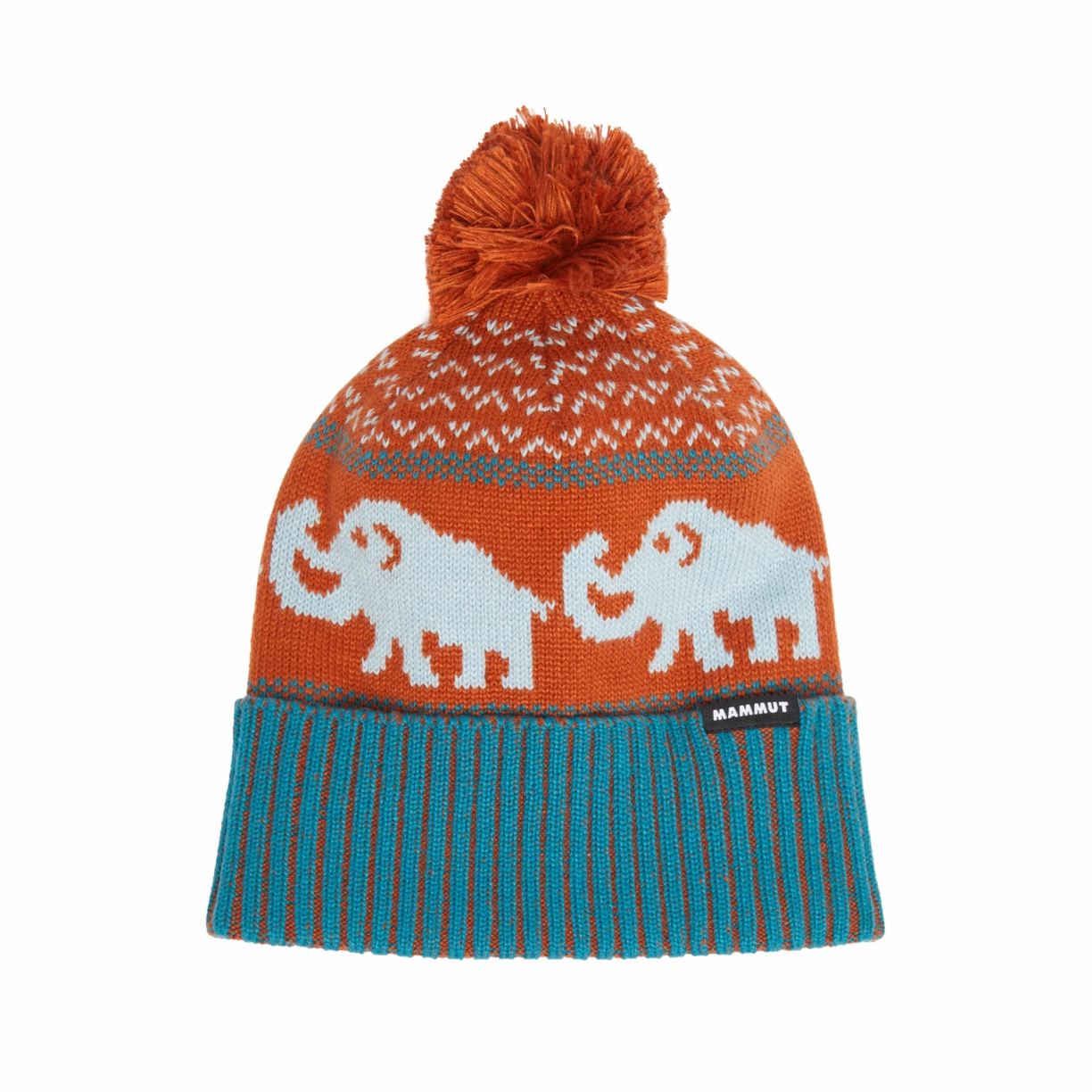 Zdjęcie 0 produktu Czapka Mammut Retro Beanie