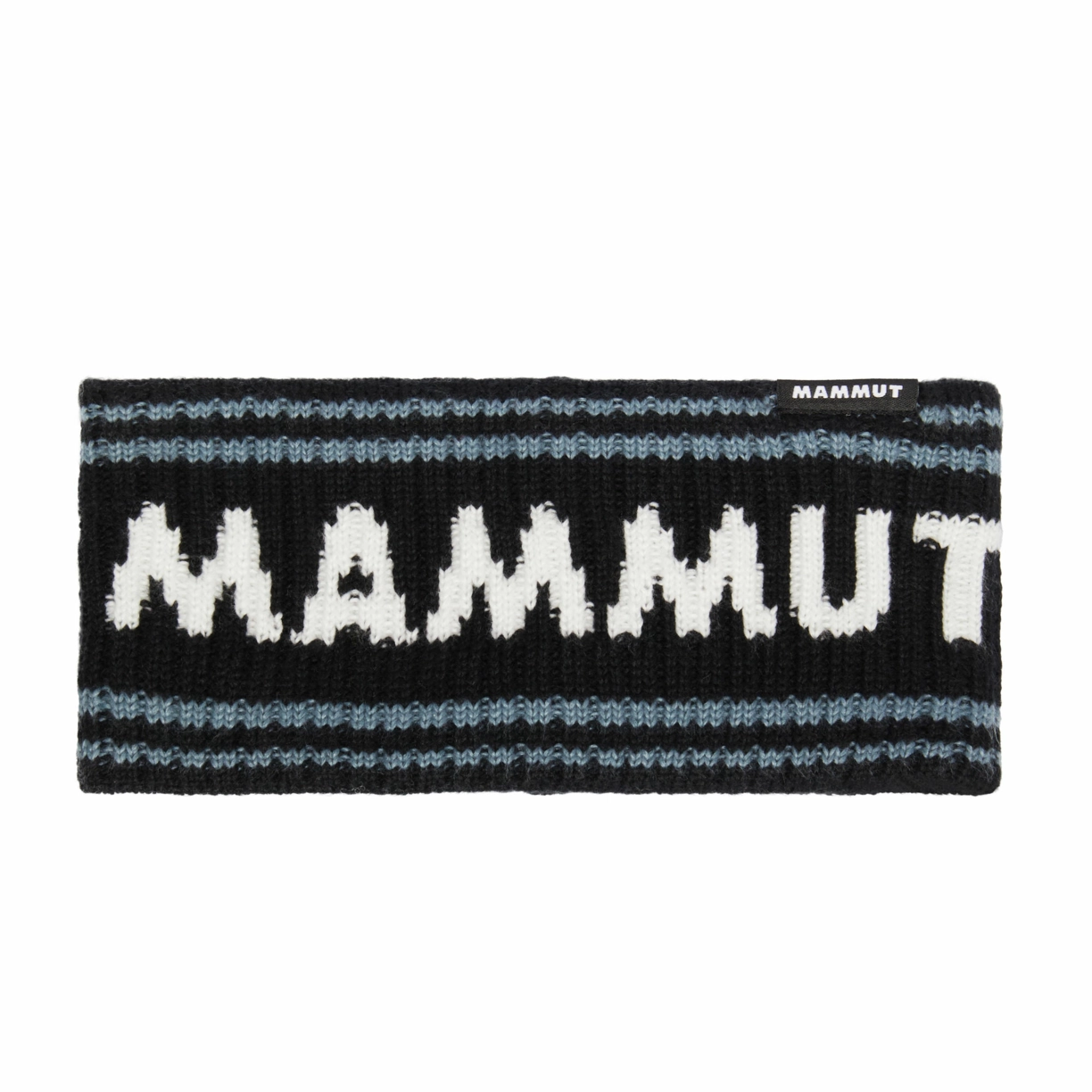 Zdjęcie 0 produktu Opaska Mammut Retro Headband