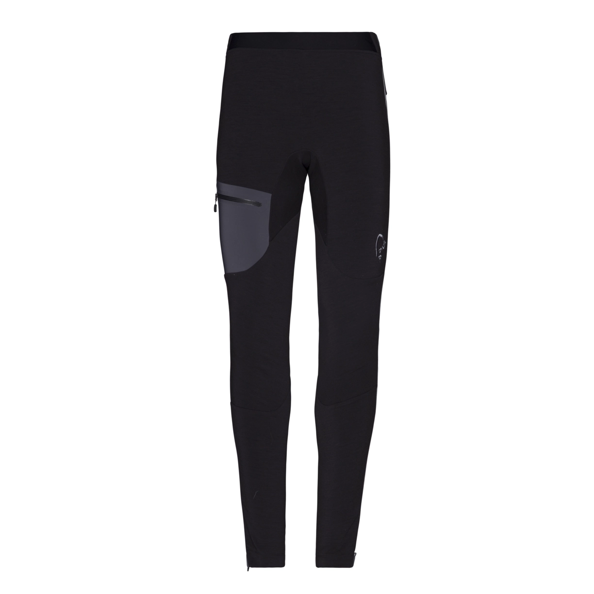 Zdjęcie 0 produktu Legginsy Norrona Trollveggen Warmwool2 Stretch Tights Women