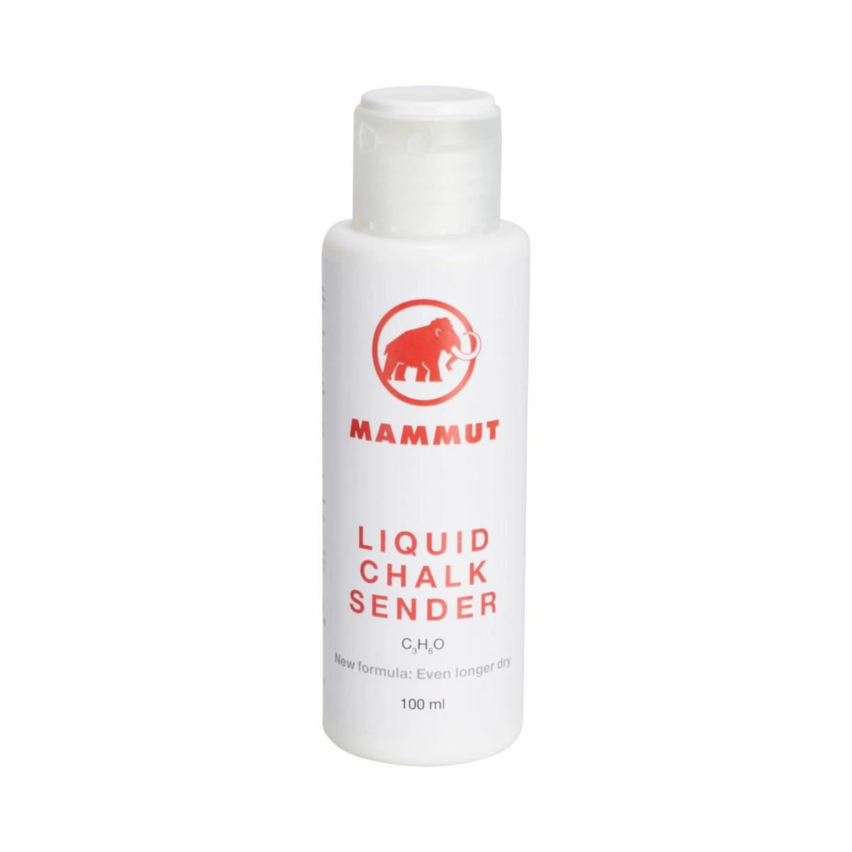 Zdjęcie 0 produktu Magnezja w płynie Liquid Chalk Sender 100 ml