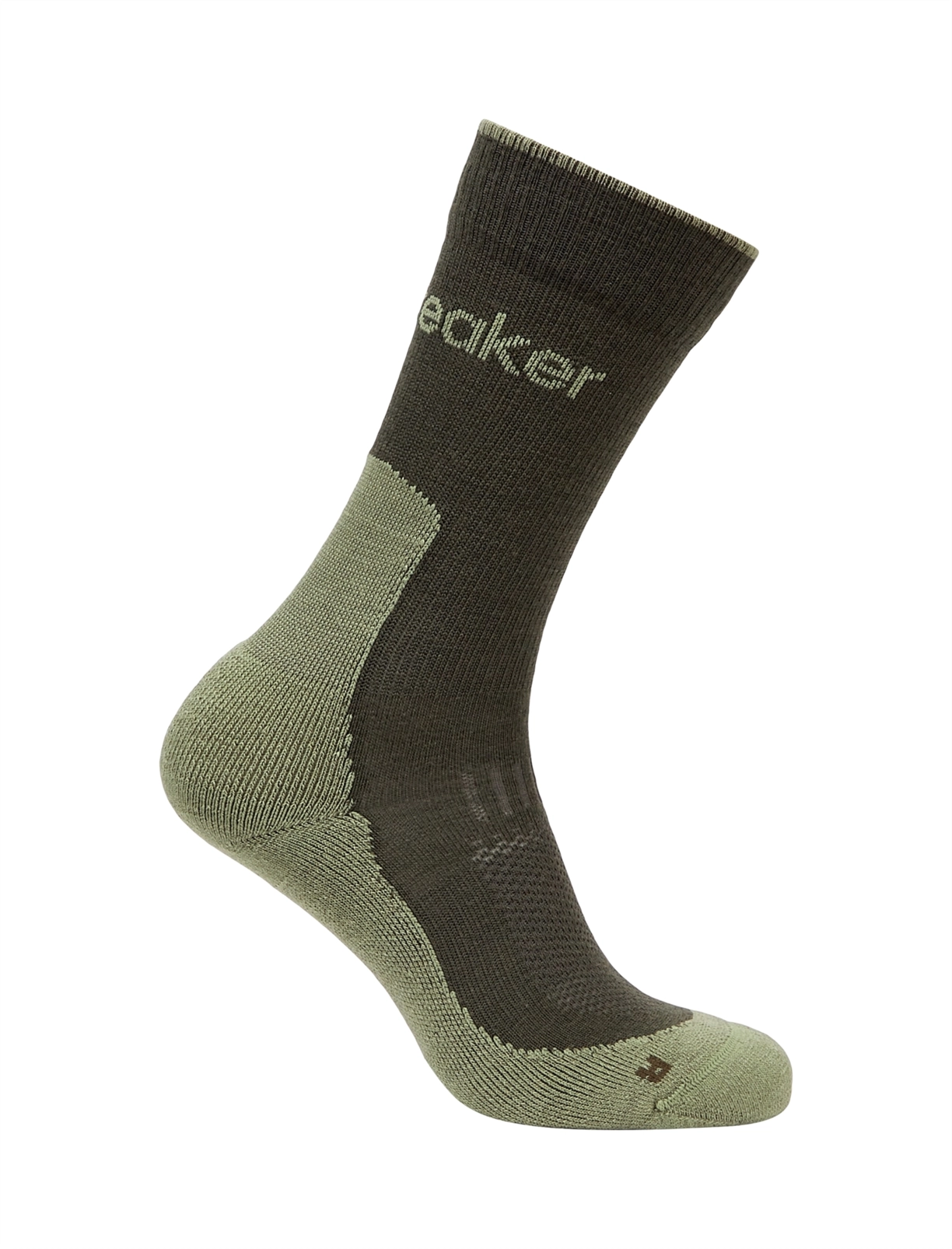 Zdjęcie 0 produktu Skarpety Icebreaker Merino Hike+ Light Crew Men